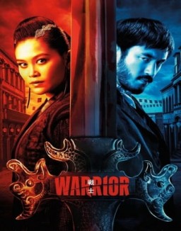 voir serie Warrior saison 1