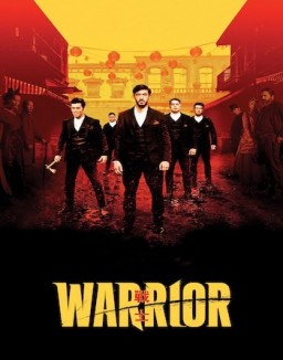 voir serie Warrior saison 2