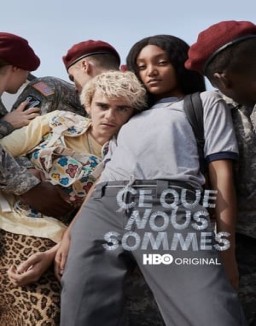 série We Are Who We Are