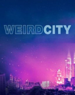 série Weird City
