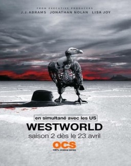 voir serie Westworld saison 1