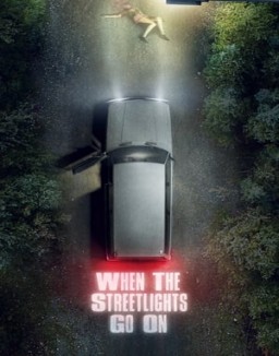 Affiche de la série When the Streetlights Go On