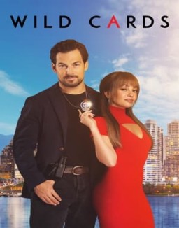 voir serie Wild Cards saison 1