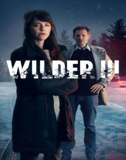 voir serie Wilder saison 3