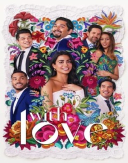 Affiche de la série With Love
