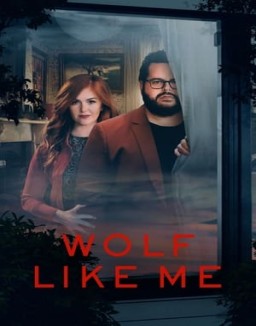 voir serie Wolf Like Me saison 1