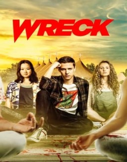 série Wreck