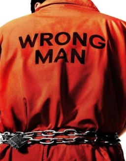 voir serie Wrong Man saison 1