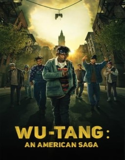 voir serie Wu-Tang: An American Saga saison 1