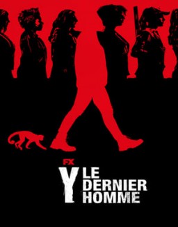 Affiche de la série Y : Le dernier homme