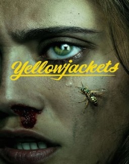 voir serie Yellowjackets saison 1