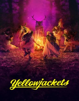 Affiche de la série Yellowjackets