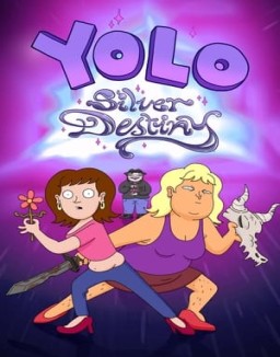 voir serie YOLO saison 1