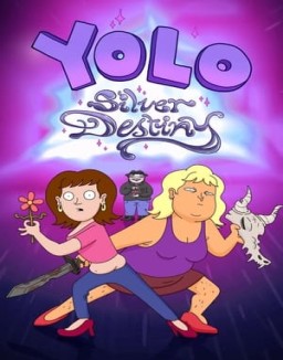voir serie YOLO saison 2