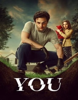 voir serie You saison 1