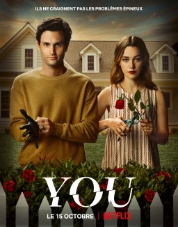 voir serie You saison 3