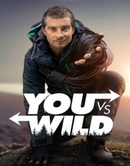 série You vs. Wild