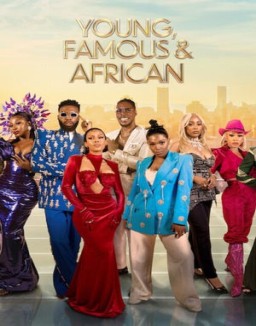 série Young, Famous & African
