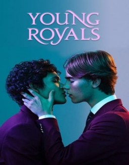 voir serie Young Royals saison 1