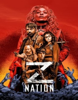 voir serie Z Nation saison 1