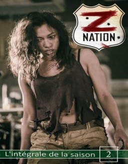 voir serie Z Nation saison 2