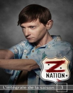voir serie Z Nation saison 3