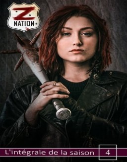 voir serie Z Nation saison 4