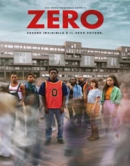 Affiche de la série Zéro