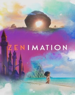 voir serie Zenimation saison 1