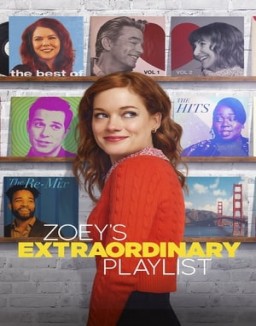 voir serie Zoey et son incroyable Playlist saison 1