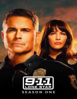 voir serie 9-1-1: Lone Star saison 1