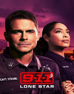 voir serie 9-1-1: Lone Star saison 2