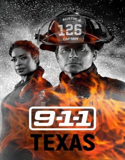 voir serie 9-1-1: Lone Star saison 4