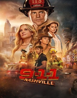 série 9-1-1: Nashville