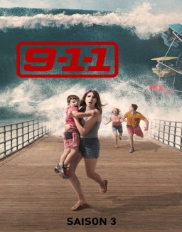 voir serie 9-1-1 saison 3