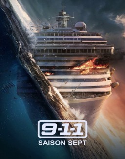 voir serie 9-1-1 saison 7