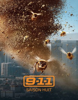 série 9-1-1