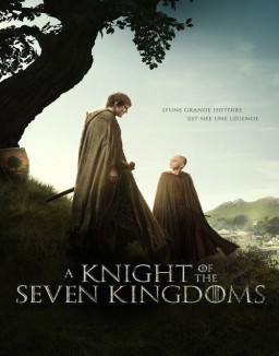 série A Knight of the Seven Kingdoms