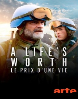 série A Life’s Worth – Le prix d’une vie