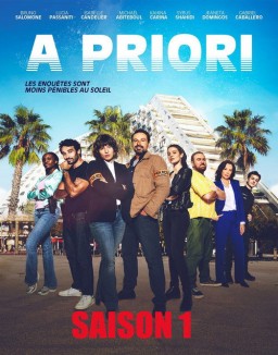 voir serie A priori saison 1