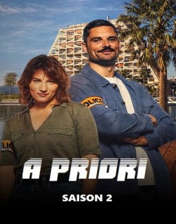série A priori