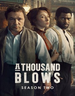 série A Thousand Blows