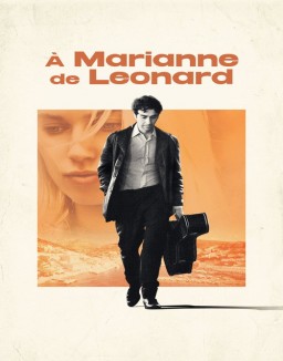 Affiche de À Marianne de Leonard en streaming