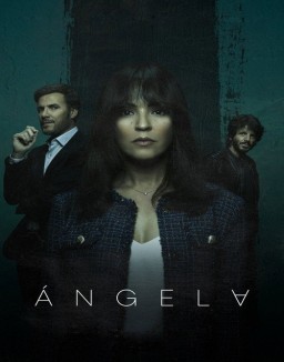 Affiche de Ángela en streaming