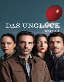 voir serie Accidente saison 1