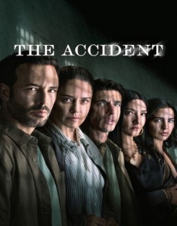 Affiche de Accidente en streaming