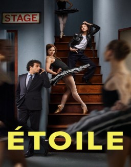 Affiche de Étoile en streaming