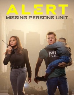 voir serie Alert saison 1
