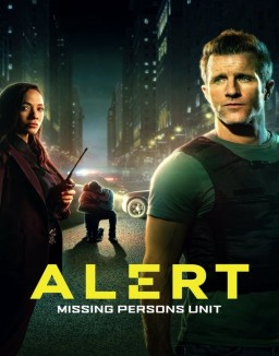 voir serie Alert saison 2