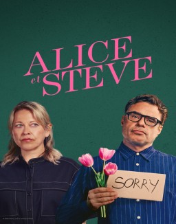 série Alice et Steve